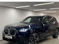 Blau Gebraucht 2024 BMW X3 Comfort Edition SUV | 72.750 € (Superpreis)