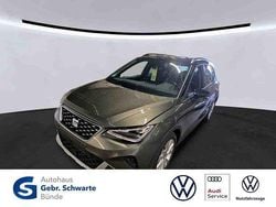 Grau Gebraucht 2024 Seat Arona Xperience SUV | 18.980 € (Guter Preis)