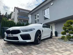 BMW M8