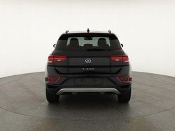 Deep black perleffekt Gebraucht 2024 VW T-Roc Move SUV | 29.995 € (Fairer Preis)