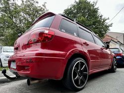 Gebraucht 2005 Mitsubishi Outlander SUV | 20.000 €