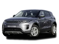 Grau Gebraucht 2020 Land Rover Range Rover evoque S SUV | 42.779 € (Fairer Preis)