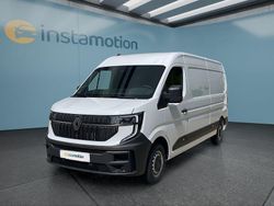 Weiß Neu 2025 Renault Master Van | 50.849 €