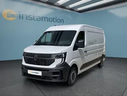 Weiß Neu 2025 Renault Master Van | 50.849 €