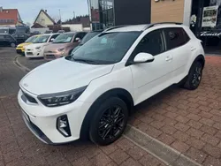 Weiß Neu 2025 Kia Stonic SUV | 25.280 € (Etwas zu teuer)
