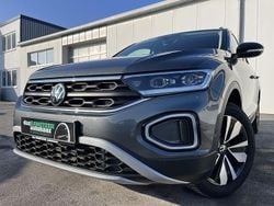 Indiumgrau Gebraucht 2025 VW T-Roc Goal SUV | 27.860 € (Superpreis)