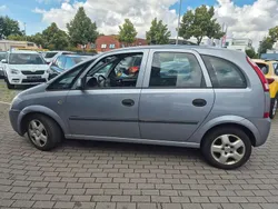 Other Gebraucht 2004 Opel Meriva Enjoy Van / Kleinbus | 999 € (Fairer Preis)