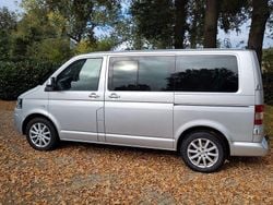 Silber Gebraucht 2014 VW T5 Van | 16.800 € (Teuer)