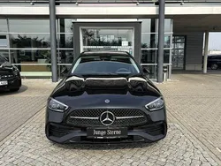 Gebraucht 2024 Mercedes C300e | 54.490 € (Teuer)