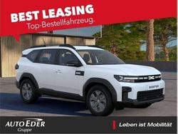 Weiß (arktisweiß) Neu 2025 Dacia Bigster Essentiel SUV | 23.990 € (Superpreis)