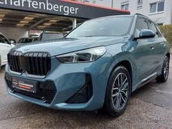 Cape york grün Gebraucht 2023 BMW X1 M Sport SUV | 44.900 € (Fairer Preis)