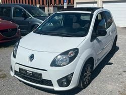Weiß Gebraucht 2010 Renault Twingo Night&Day Kleinwagen | 5.990 €