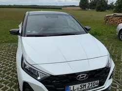 Gebraucht 2022 Hyundai i20 Limousine | 19.500 € (Etwas zu teuer)