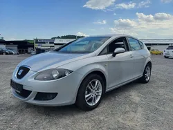 Silber Gebraucht 2007 Seat Leon Limousine | 2.300 € (Fairer Preis)