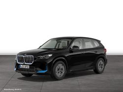 Schwarz Gebraucht 2023 BMW iX1 Shadowline SUV | 40.564 € (Fairer Preis)