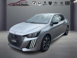 Met. selenium grau (grau) Gebraucht 2024 Peugeot 208 Allure Kleinwagen | 18.480 € (Guter Preis)