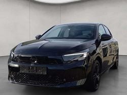 Schwarz Gebraucht 2024 Opel Corsa Limousine | 18.590 € (Guter Preis)