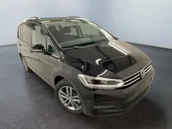 0e grenadilla black met. Neu 2025 VW Touran Comfortline Van / Kleinbus | 37.075 € (Guter Preis)