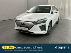 Weiß Gebraucht 2021 Hyundai Ioniq 6 Limousine | 15.480 € (Superpreis)