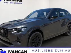 Grau Neu 2025 Mazda CX-60 Homura-Line SUV | 56.150 € (Fairer Preis)