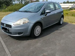 Gebraucht 2006 Fiat Grande Punto Kleinwagen | 1.000 €