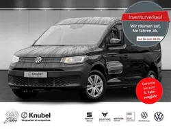 Schwarz Neu 2024 VW Caddy Maxi Van / Kleinbus | 32.911 € (Fairer Preis)