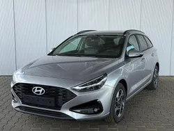 Silber Neu 2025 Hyundai i30 | 23.900 € (Etwas zu teuer)