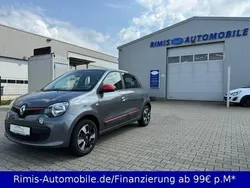 Lunar grey Gebraucht 2017 Renault Twingo Experience Kleinwagen | 7.499 € (Fairer Preis)