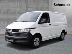 Candyweiß Gebraucht 2023 VW T6.1 Van | 31.790 € (Superpreis)