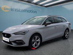 Weiß Gebraucht 2025 Seat Leon Kombi | 28.749 € (Etwas zu teuer)