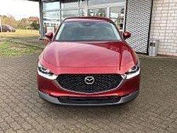 Gebraucht 2024 Mazda CX-30 Exclusive-Line SUV | 28.990 € (Etwas zu teuer)