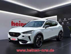 Weiß Gebraucht 2023 Cupra Formentor VZ SUV | 30.309 € (Guter Preis)