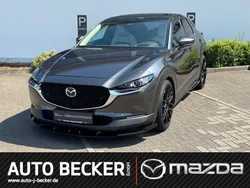 Gebraucht 2021 Mazda CX-30 Selection SUV | 28.870 € (Etwas zu teuer)