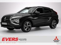 Schwarz (pantherschwarz (m)) Gebraucht 2024 Mitsubishi Eclipse Cross Plus SUV | 29.950 € (Etwas zu teuer)