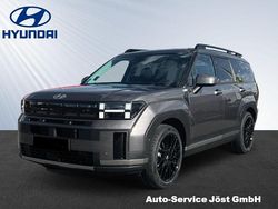 Met (grau Gebraucht 2025 Hyundai Santa Fe Intro Edition SUV | 57.950 €