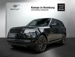 Schwarz Gebraucht 2024 Land Rover Range Rover Autobiography SUV | 173.900 €