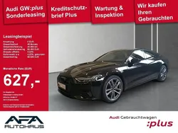 Mythosschwarz metallic Gebraucht 2024 Audi A7 Sportback Ambiente Kleinwagen | 60.450 € (Superpreis)