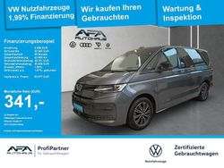 Grau Gebraucht 2024 VW T7 Basis Van | 50.677 € (Etwas zu teuer)