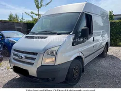 Silber Gebraucht 2013 Ford Transit Trend Van / Kleinbus | 4.990 € (Fairer Preis)