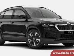 Schwarz Neu 2025 Skoda Karoq Tour SUV | 37.030 € (Fairer Preis)