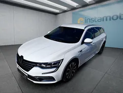 Weiß Gebraucht 2022 Renault Talisman Kombi | 18.699 € (Fairer Preis)