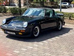 Schwarz Gebraucht 1985 Porsche 911 Coupé | 65.000 €