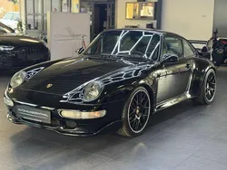 Andere Gebraucht 1995 Porsche 993 Turbo | 249.000 €