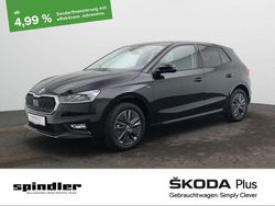 Schwarzmagic perleffekt Gebraucht 2025 Skoda Fabia Selection Kleinwagen | 19.980 € (Fairer Preis)