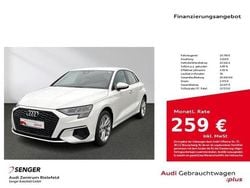 Andere Gebraucht 2022 Audi A3 e-tron Business Kleinwagen | 23.780 € (Fairer Preis)