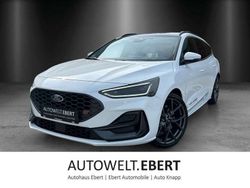 Frostweiß Gebraucht 2025 Ford Focus ST Kombi | 41.990 € (Teuer)