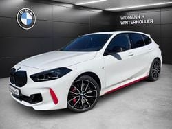 Weiß Gebraucht 2024 BMW 128 Shadowline Limousine | 37.280 € (Teuer)