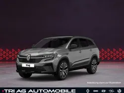 Grau Neu 2025 Renault Espace Esprit Alpine Van / Kleinbus | 55.249 €