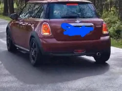 Rot Gebraucht 2007 Mini ONE Kleinwagen | 3.800 € (Etwas zu teuer)