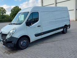 Weiß Gebraucht 2016 Renault Master Van | 5.500 €